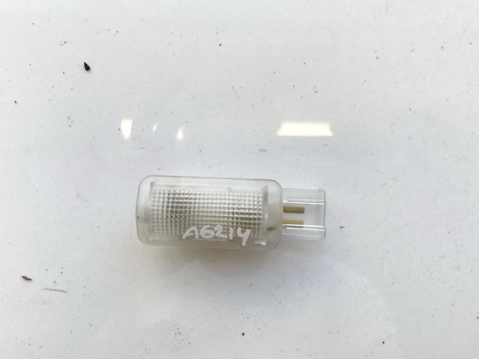 Mercedes-Benz ML-CLASS 2006 Sisätilan lamppu