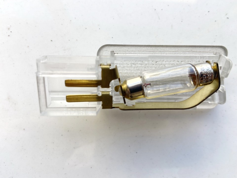 Mercedes-Benz ML-CLASS 2006 Sisätilan lamppu - Thumbnail 3