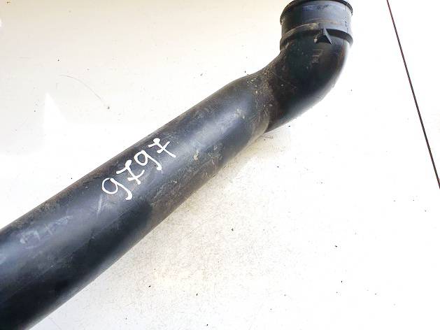 2025200201 Mercedes-Benz C-CLASS 2000 Wąż intercoolera - Thumbnail 2