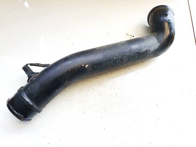 2025200201 Mercedes-Benz C-CLASS 2000 Wąż intercoolera - Thumbnail 3