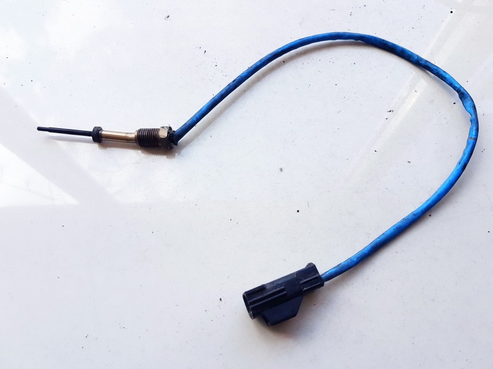 6G9112B591DA Ford Focus 2014 Exhaust Sensor Sensor Exhaust Gas Temperature