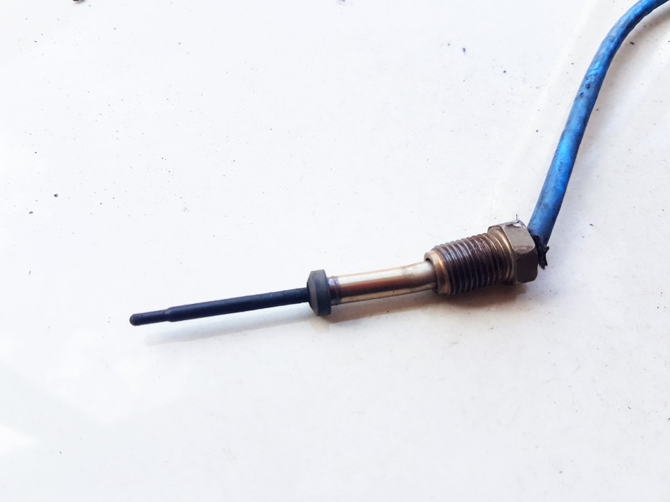 6G9112B591DA Ford Focus 2014 Capteur de température déchappement - Thumbnail 2