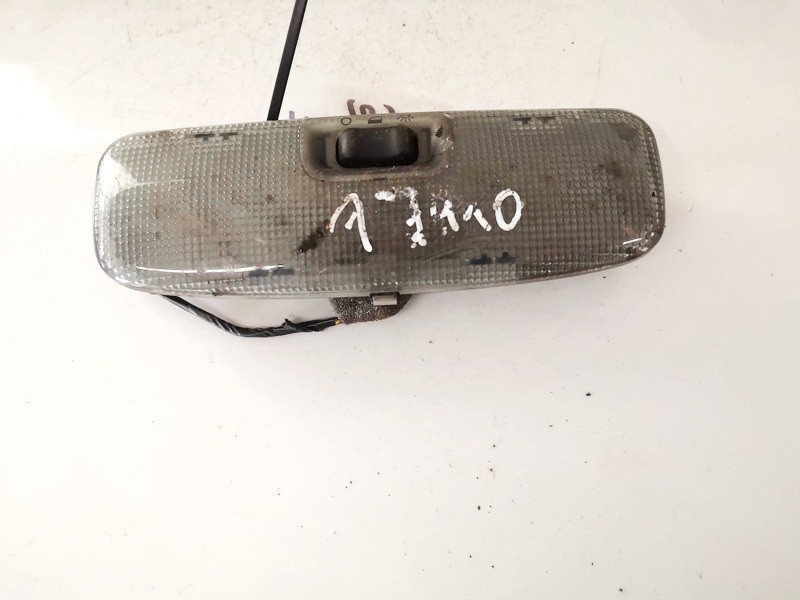 3S7A13776AA Ford Focus 2004 Eclairage intérieur