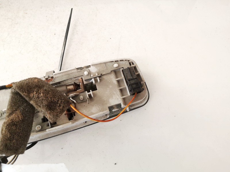 3S7A13776AA Ford Focus 2004 Eclairage intérieur - Thumbnail 3