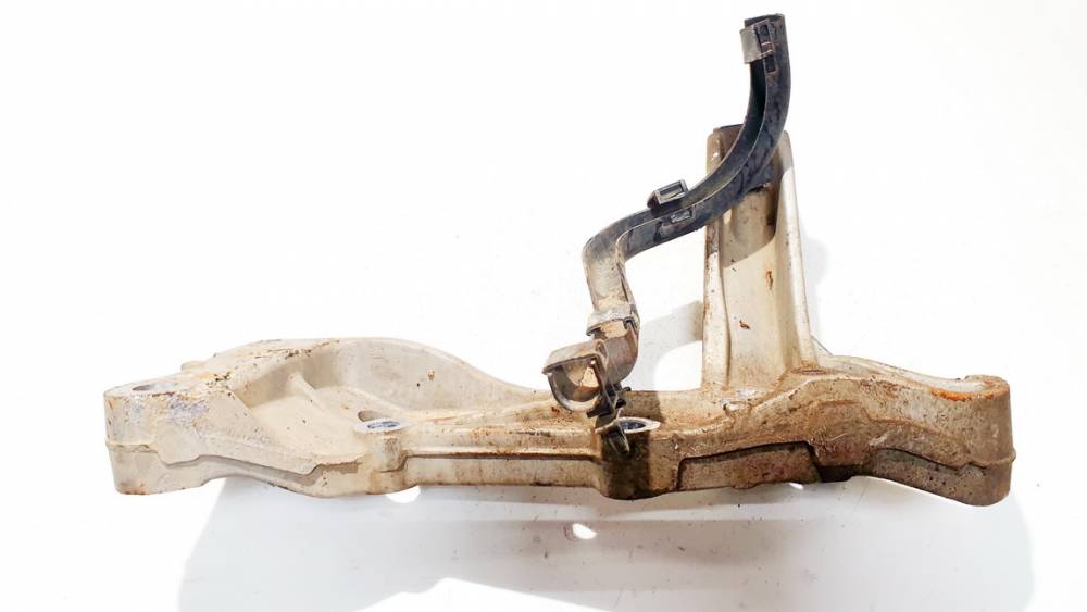 1K0199295F Volkswagen Touran 2004 Control arm - FRONT LEFT - Thumbnail 2