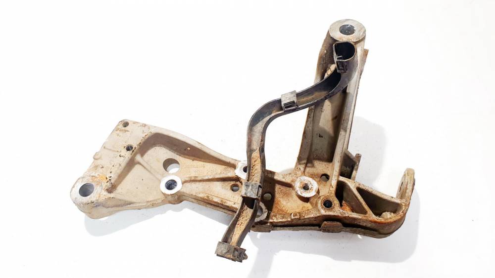 1K0199295F Volkswagen Touran 2004 Control arm - FRONT LEFT