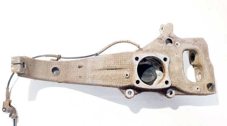 600701800C Tesla Model S 2014 Steering Knuckle - FRONT RIGHT