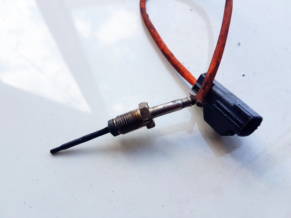 6M5112B591EA Volvo V70 2007 Exhaust Sensor Sensor Exhaust Gas Temperature - Thumbnail 2