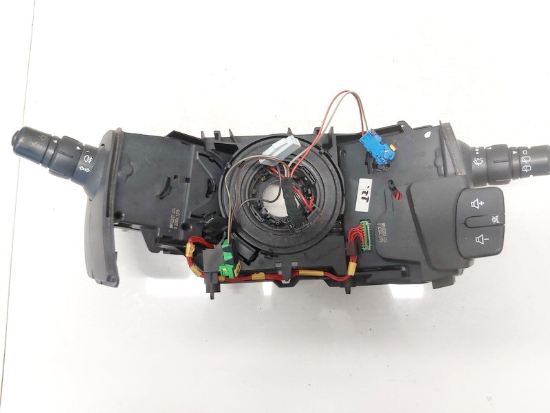 8200245438 Renault Modus 2005 Turn Indicator and wiper stalk switch