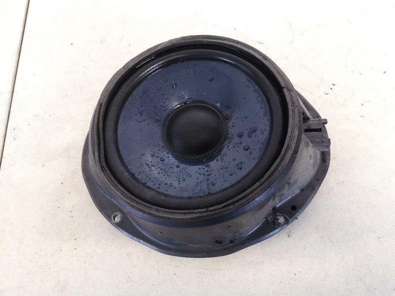 3M5T18808DD Ford Focus 2006 Speaker (audio)