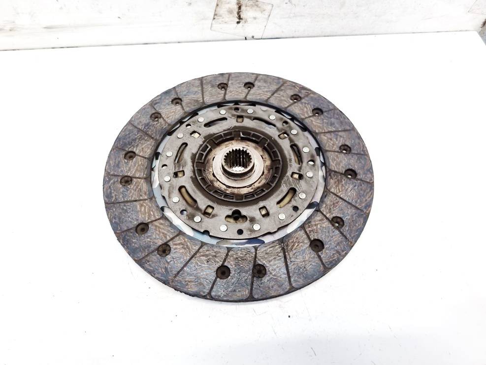 324035510 Volkswagen Passat 2006 Sankabos diskas - Thumbnail 3