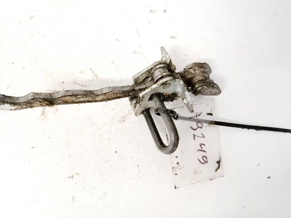 Opel Astra 2000 Duru ribotuvas P.D.