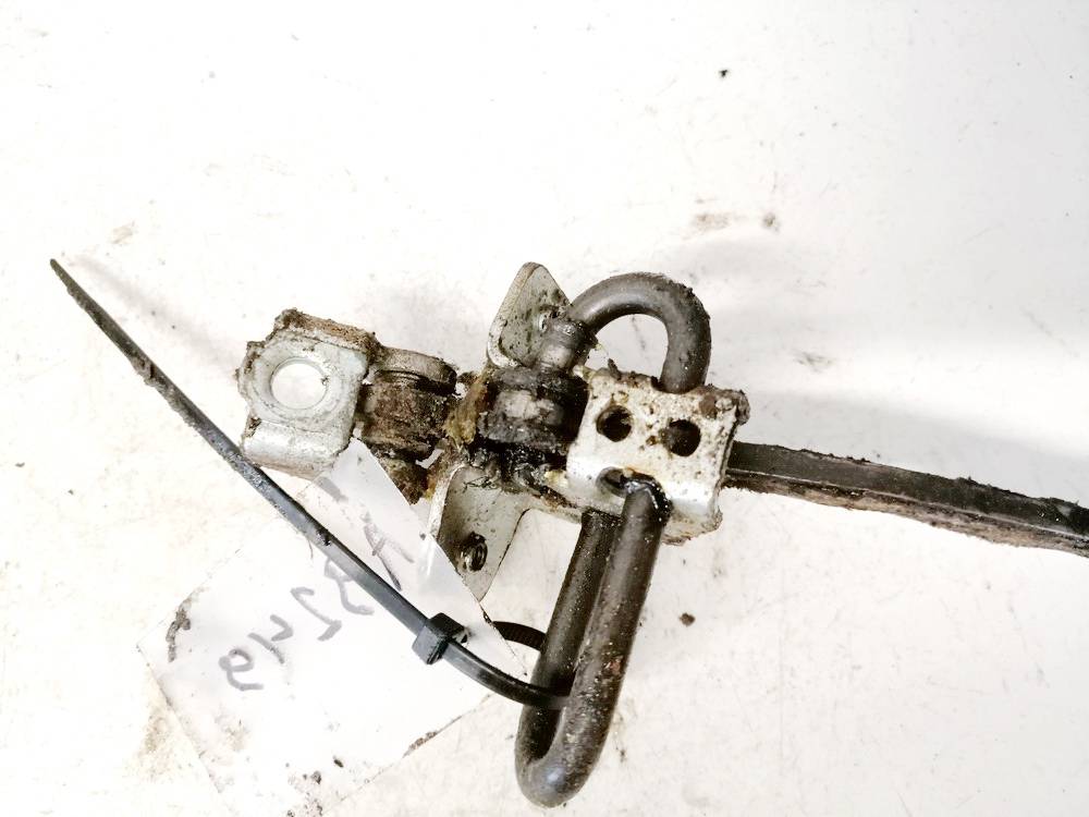 Opel Astra 2000 Duru ribotuvas P.D. - Thumbnail 3