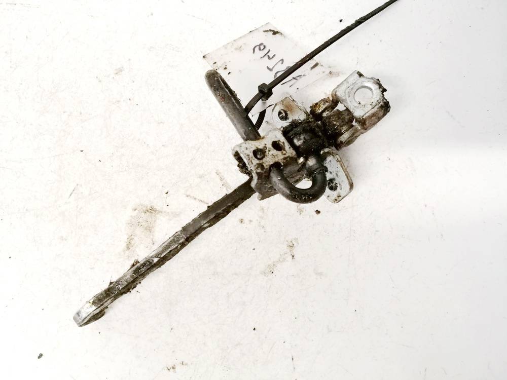 Opel Astra 2000 Duru ribotuvas P.D. - Thumbnail 2