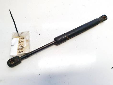 3B5827550G Skoda Superb 2003 Trunk Luggage Shock Lift Cylinder, Gas Pressure Spring - REAR