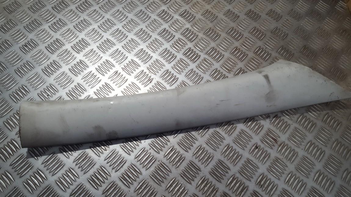 1Z0867458L Skoda Octavia 2009 Interior trim