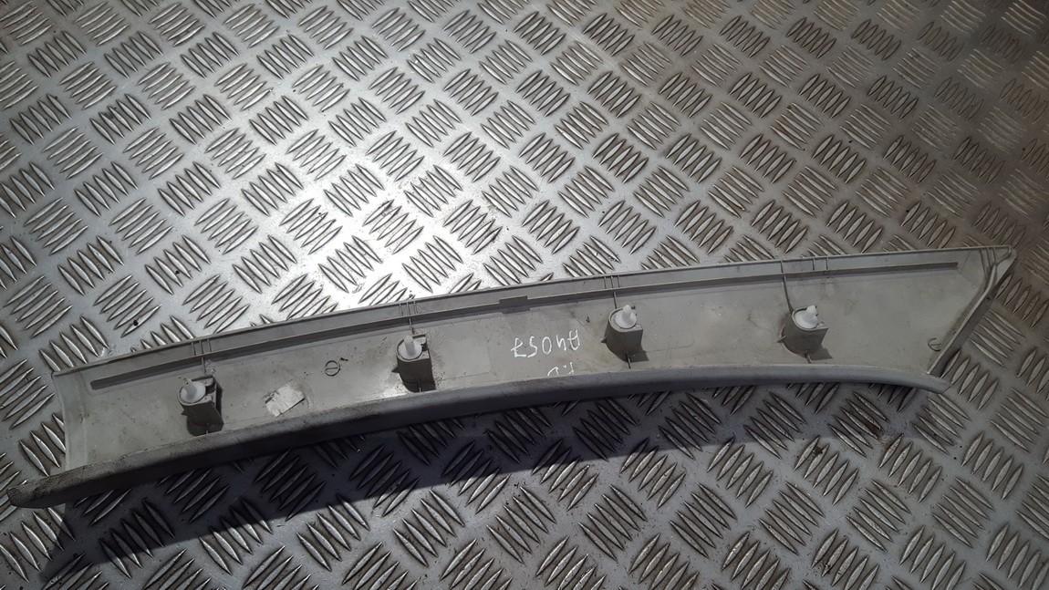 1Z0867458L Skoda Octavia 2009 Interior trim - Thumbnail 2