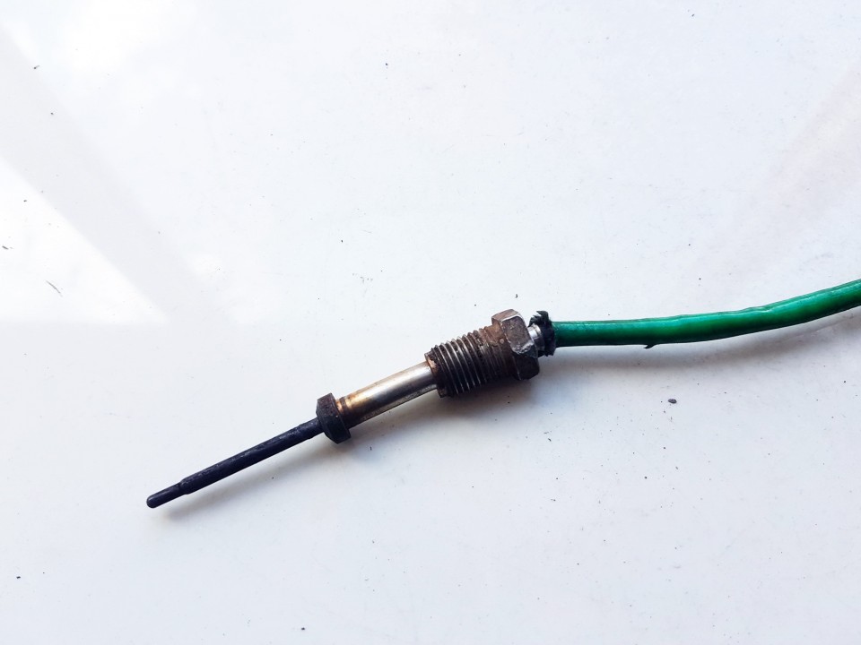 6M5112B591EA Ford Transit 2007 Exhaust Sensor Sensor Exhaust Gas Temperature - Thumbnail 2