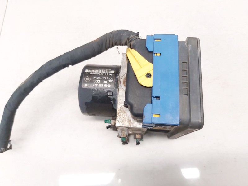 8200159837D Renault Espace 2004 ABS Pumpe Steuergerat Hydraulikblock