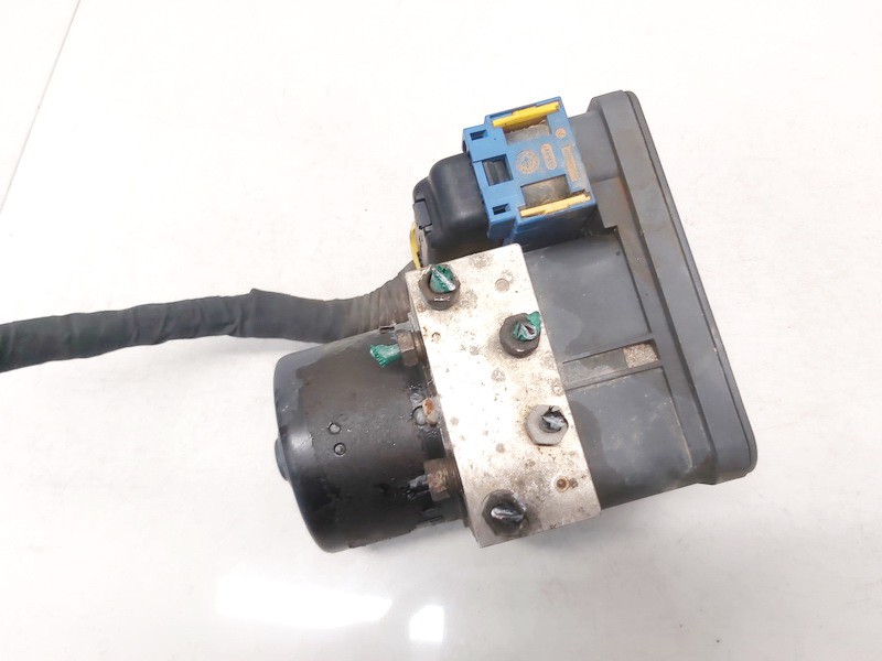 8200159837D Renault Espace 2004 ABS Pumpe Steuergerat Hydraulikblock - Thumbnail 2