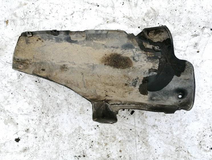 Kia Sportage 2007 Plastic Inner Fender - REAR RIGHT - Thumbnail 2