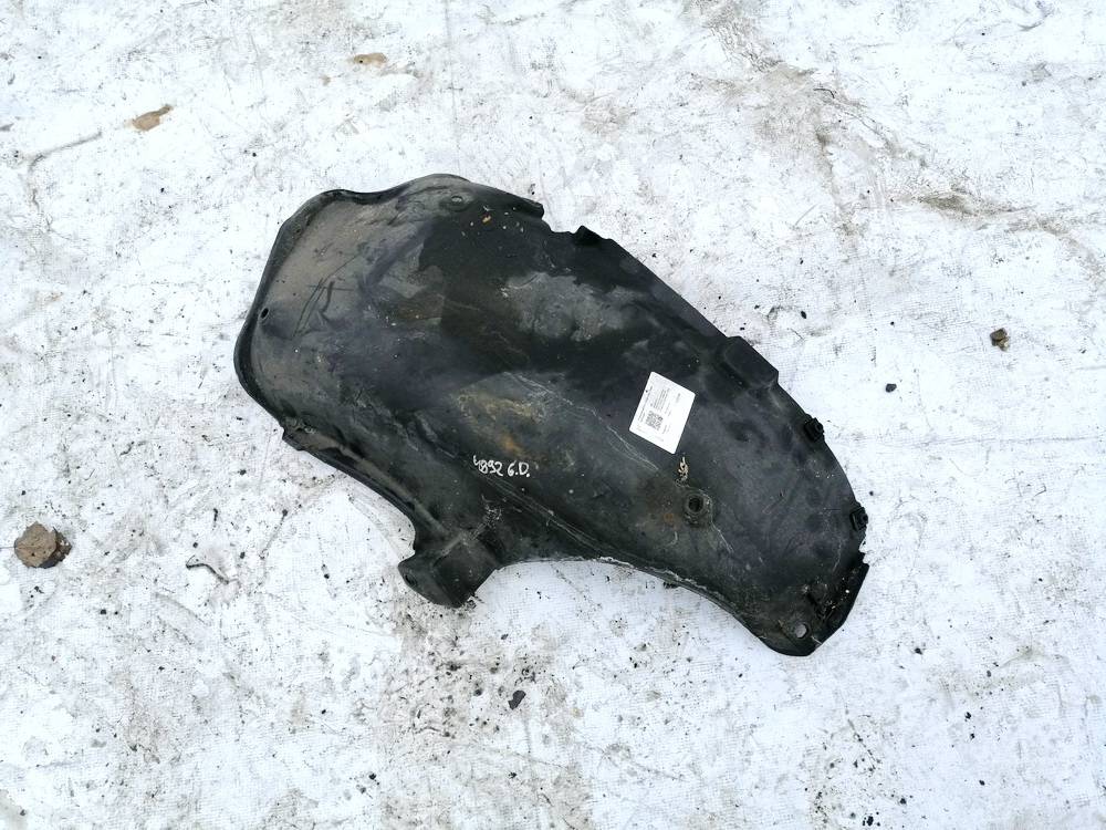 Kia Sportage 2007 Plastic Inner Fender - REAR RIGHT