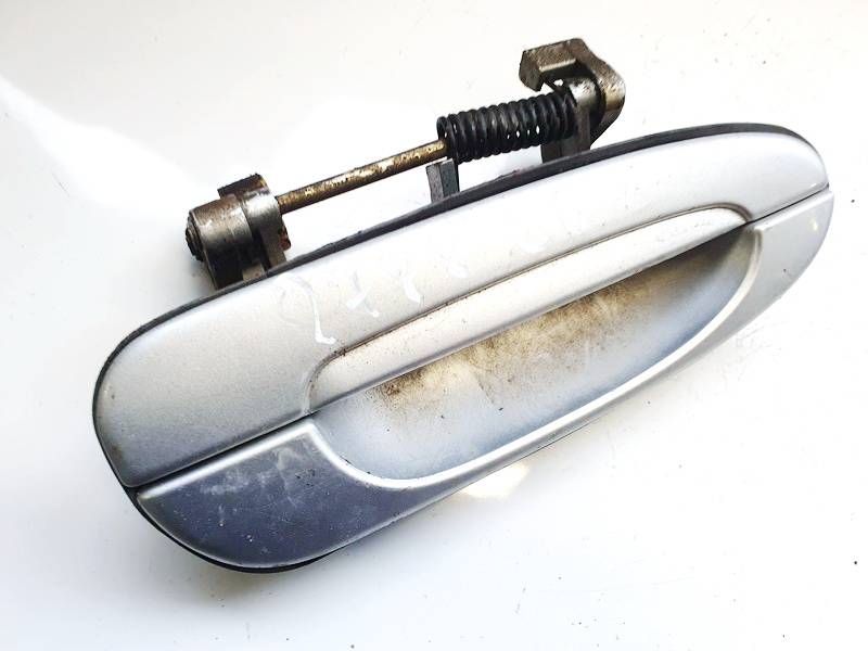 Mazda 626 1998 Zewnętrzna klamka drzwi - TYLNE PRAWE - Thumbnail 2