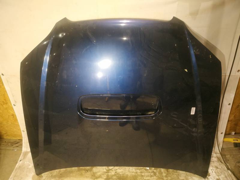 MELYNAS Subaru Legacy 2008 Капот
