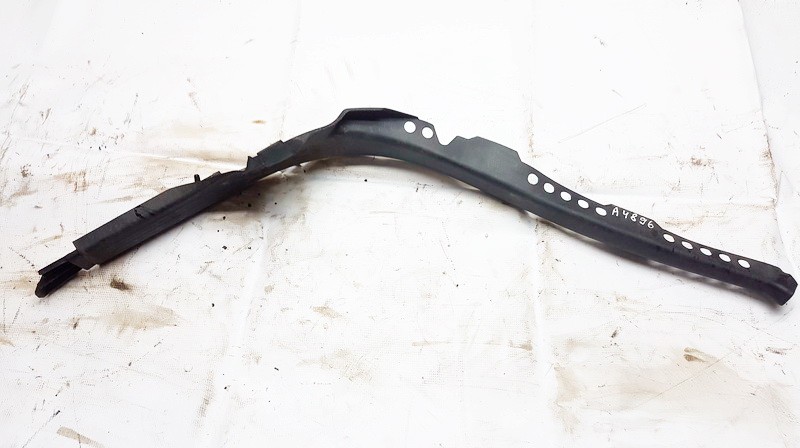 4F0867767A Audi A6 2010 Listwa wykończeniowa progowa wewnętrzna - TYLNE LEWE