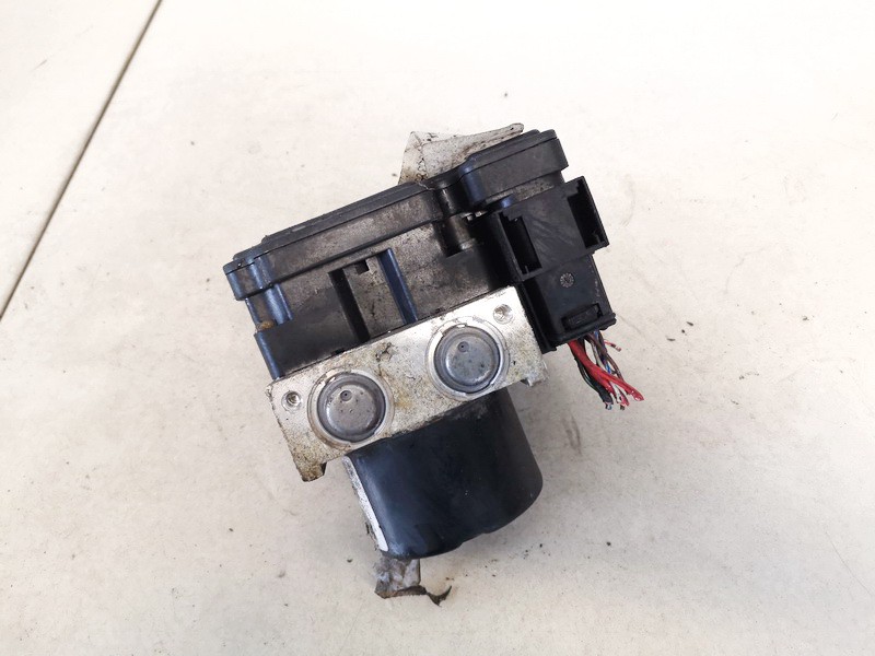 3M512M110JA Ford Focus 2006 ABS Unit (ABS Brake Pump)