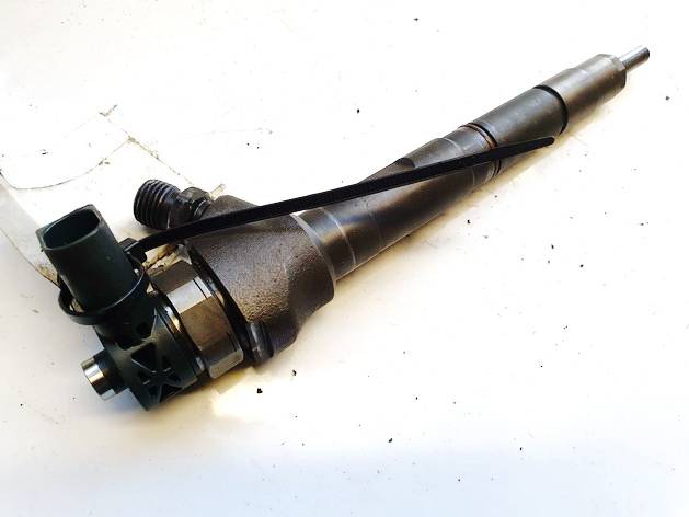 03L130277J Skoda Yeti 2012 Einspritzventil