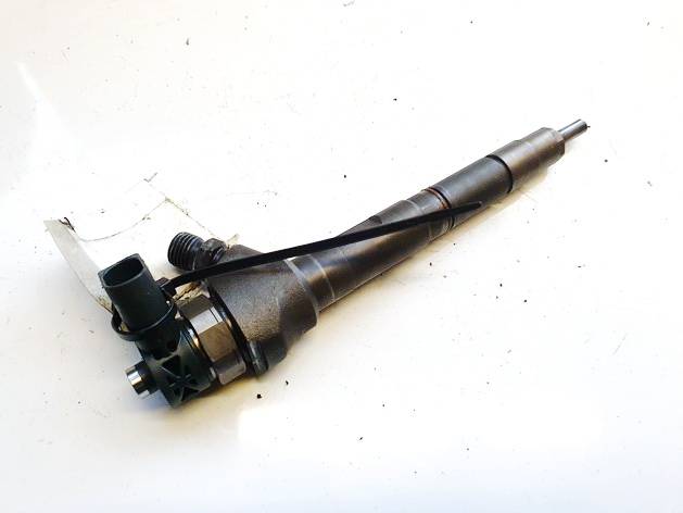 03L130277J Skoda Yeti 2012 Injecteur - Thumbnail 2