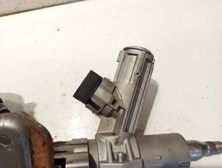 010990015 Citroen Jumper 2015 Contacteur de démarrage - Thumbnail 2