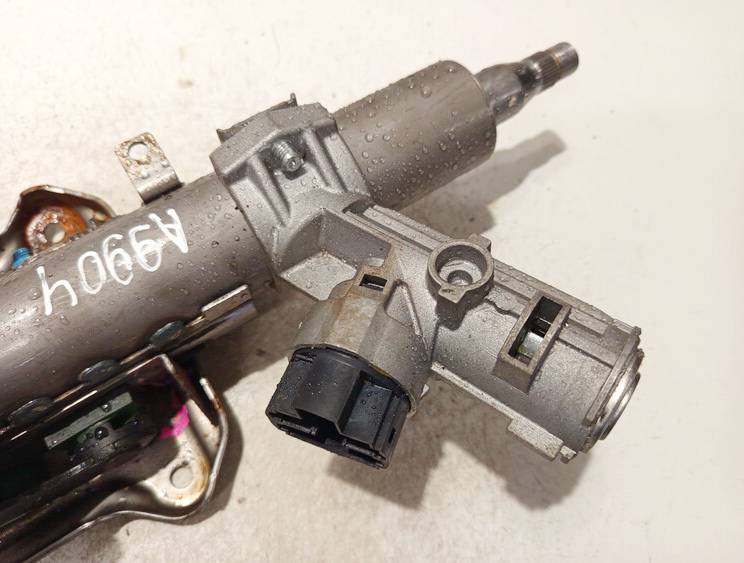 010990015 Citroen Jumper 2015 Contacteur de démarrage