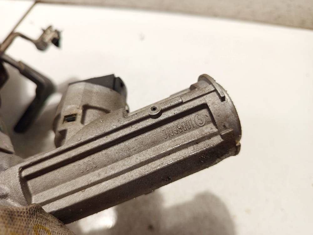 010990015 Citroen Jumper 2015 Contacteur de démarrage - Thumbnail 3