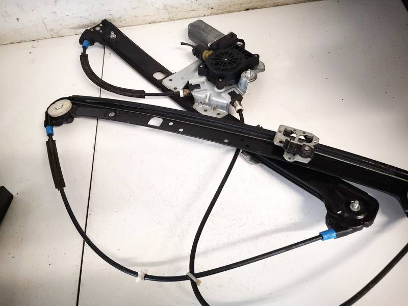 8243804S BMW X5 2004 Door winder mechanism (Window Regulator) - FRONT RIGHT