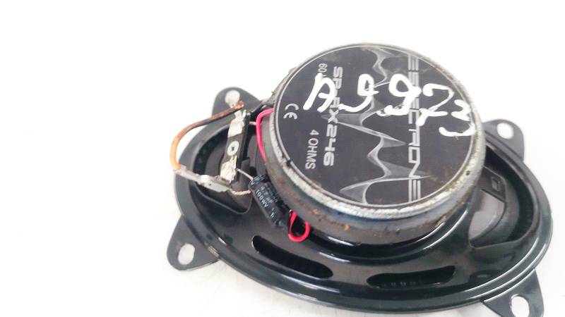 Fiat Doblo 2003 Haut-Parleur Bose - Thumbnail 3