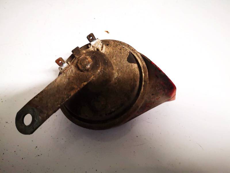 E1000209 Opel Meriva 2004 Sygnalizator dźwiękowy - Thumbnail 2