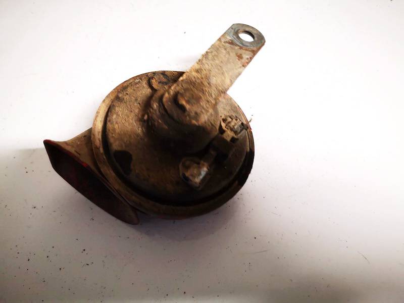 E1000209 Opel Meriva 2004 Sygnalizator dźwiękowy - Thumbnail 3