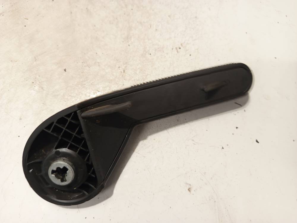 GF15 Opel Signum 2005 Interior trim - Thumbnail 2