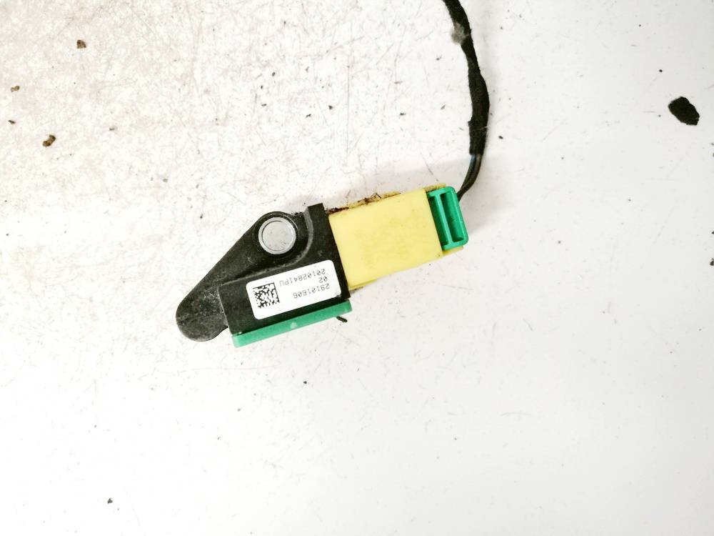 5N0959351B Skoda Superb 2011 Srs Airbag crash sensor - Thumbnail 2