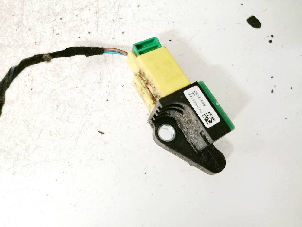 5N0959351B Skoda Superb 2011 Srs Airbag crash sensor - Thumbnail 3