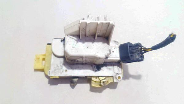 XS41A21812CF Ford Focus 2000 Door Lock Mechanism - FRONT RIGHT