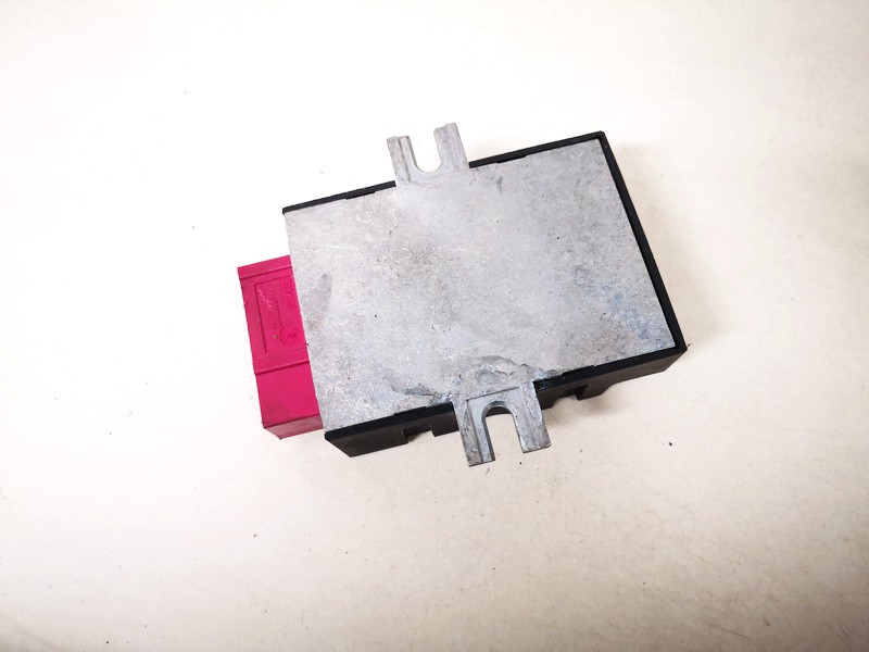 16147218339 55892110 Fuel Pump Relay BMW 3Series 2006 EIS01305326