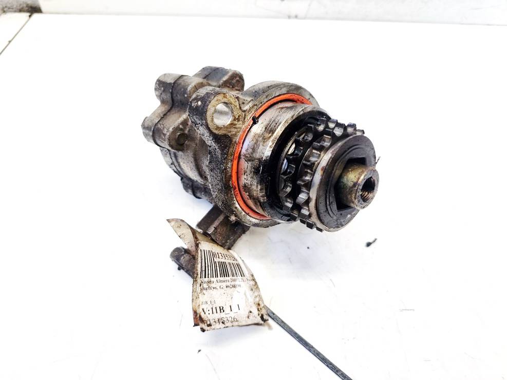 06288190 Nissan Almera 2001 Servopumpe - Thumbnail 2