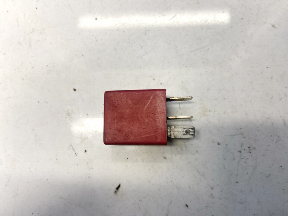 46520412 Iveco Daily 2004 Rele - Thumbnail 2