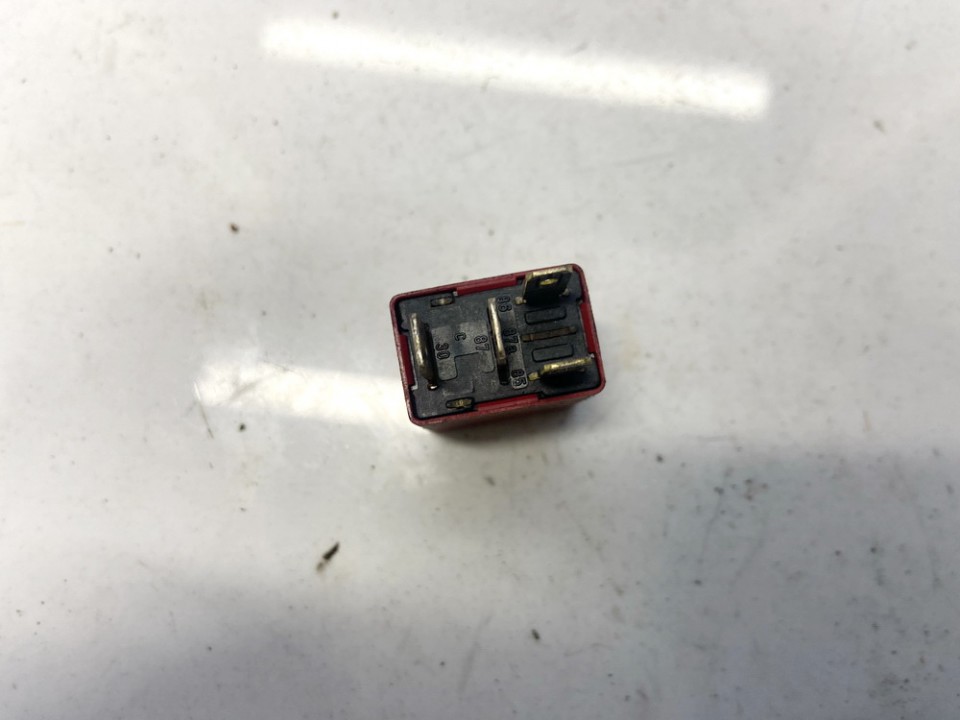 46520412 Iveco Daily 2004 Rele - Thumbnail 3