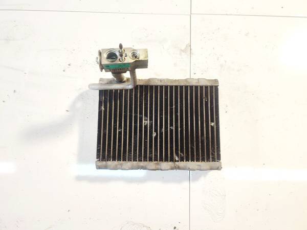 C5541 Citroen C4 2005 Chłodnica nagrzewnicy kabiny