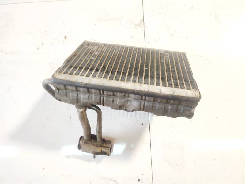 C5541 Citroen C4 2005 Salono peciuko radiatorius - Thumbnail 3