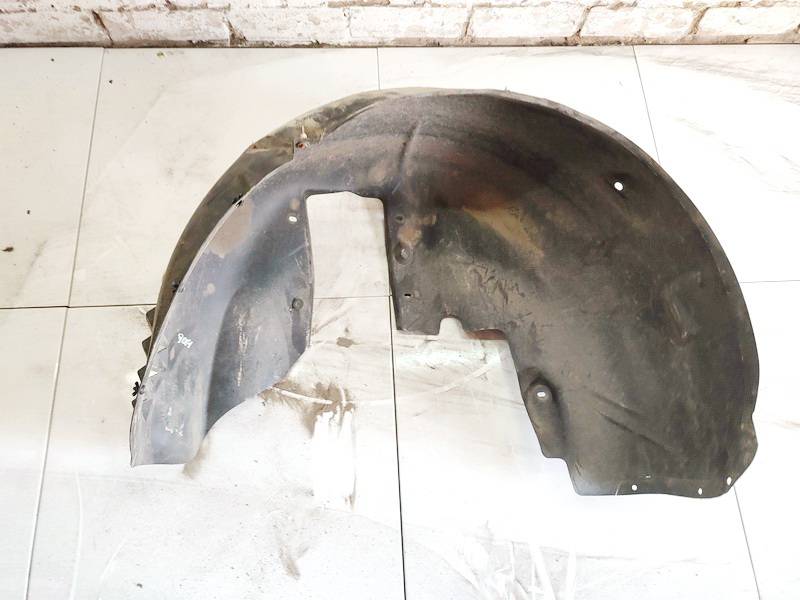 Dodge Magnum 2009 Doublure de voûte de roue avant gauche